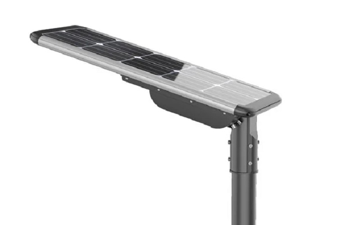 Advantages and Applications of 40 Watt LED Solar Street Lights