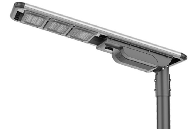 Differences Between Split & OEM All-in-One LED Solar Street Lights