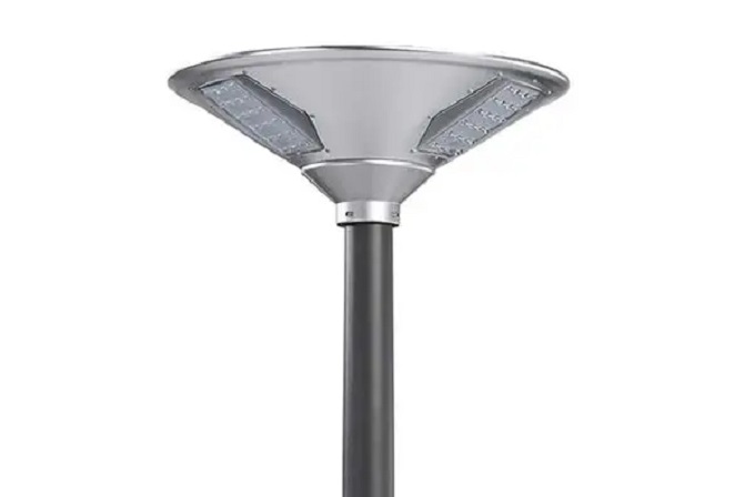 Durability and Protective Features of Solar Garden Street Lights