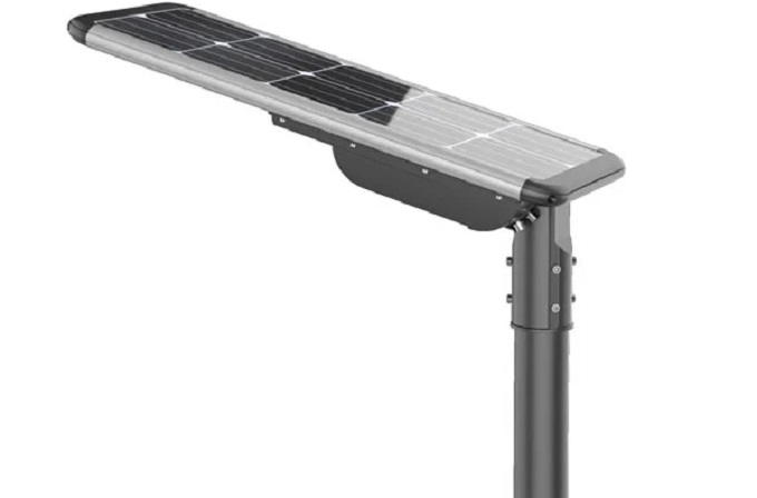 Why Is the 40 Watt Solar Street Light Becoming an Efficient Choice?