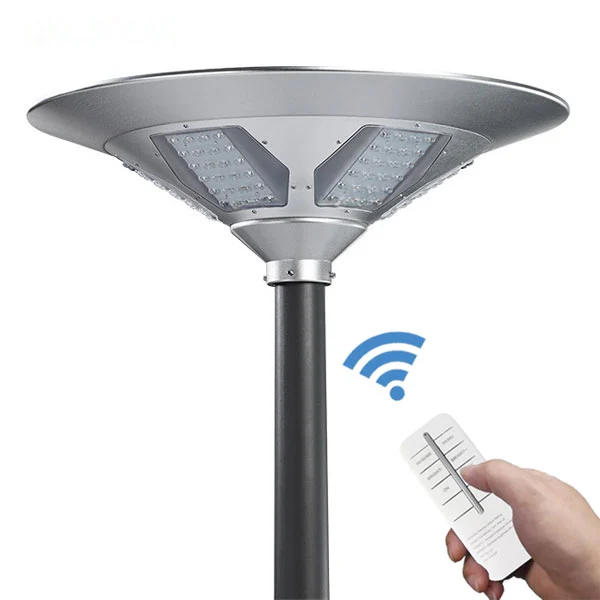 JKCSOLAR: Leading the Way in Wholesale Solar LED Street Lighting Solutions