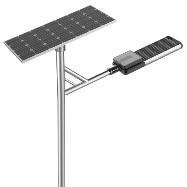 Illuminate the Future: A Deep Dive into JKCSolar's China All In Two Solar Street Light